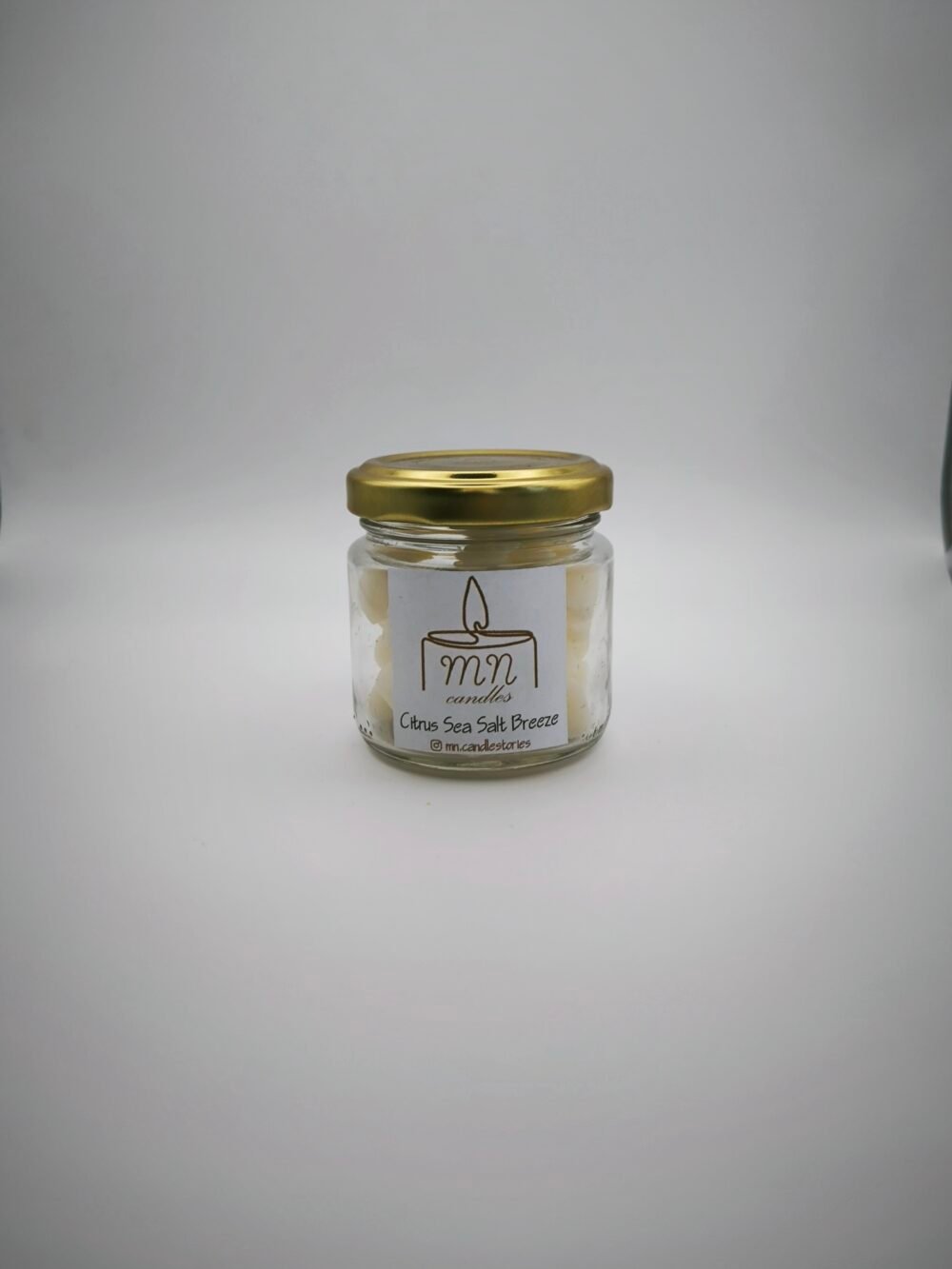Wax melts βαζάκι 50gr - Image 2