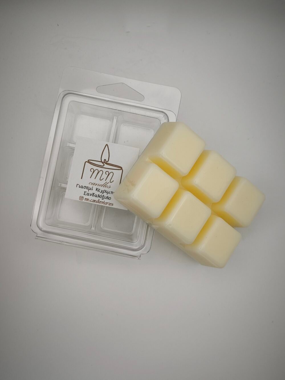 Bar Chocolate 80gr