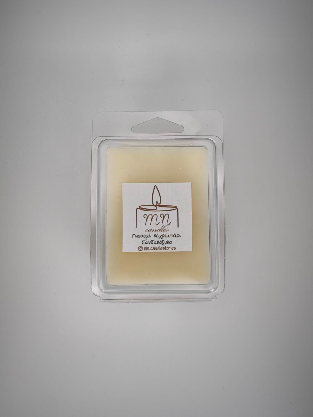 Bar Chocolate 80gr - Image 4