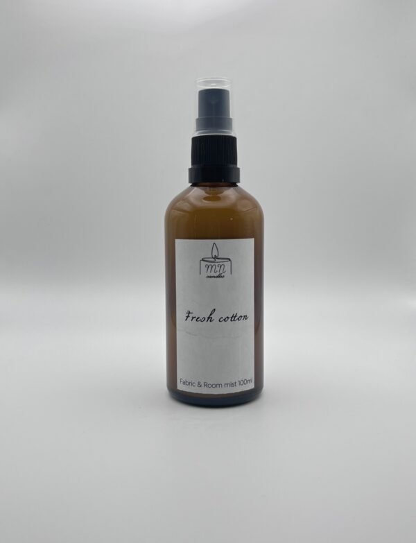 Fabric & Room Mist 100ml