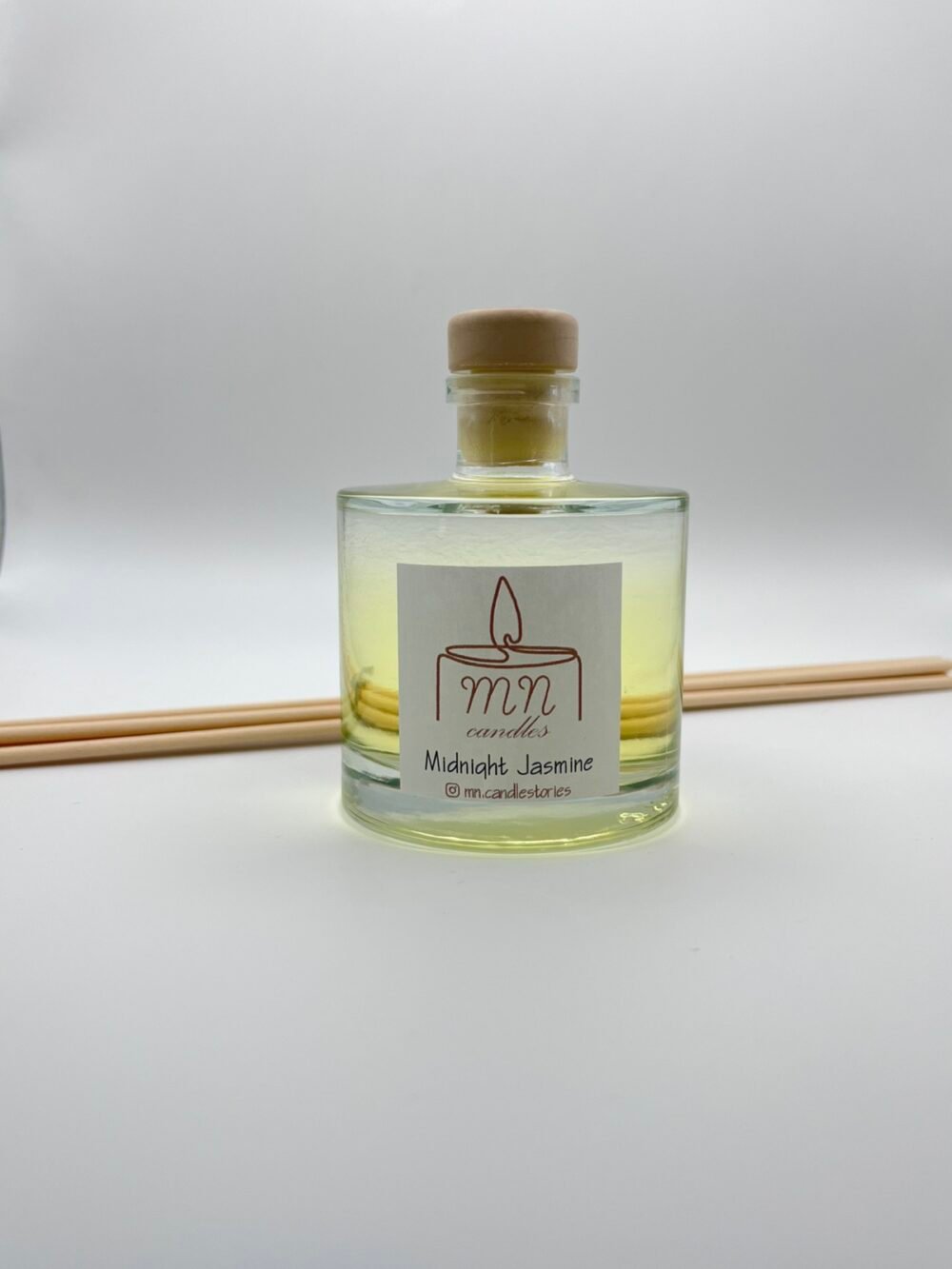 Reed Diffuser 100ml