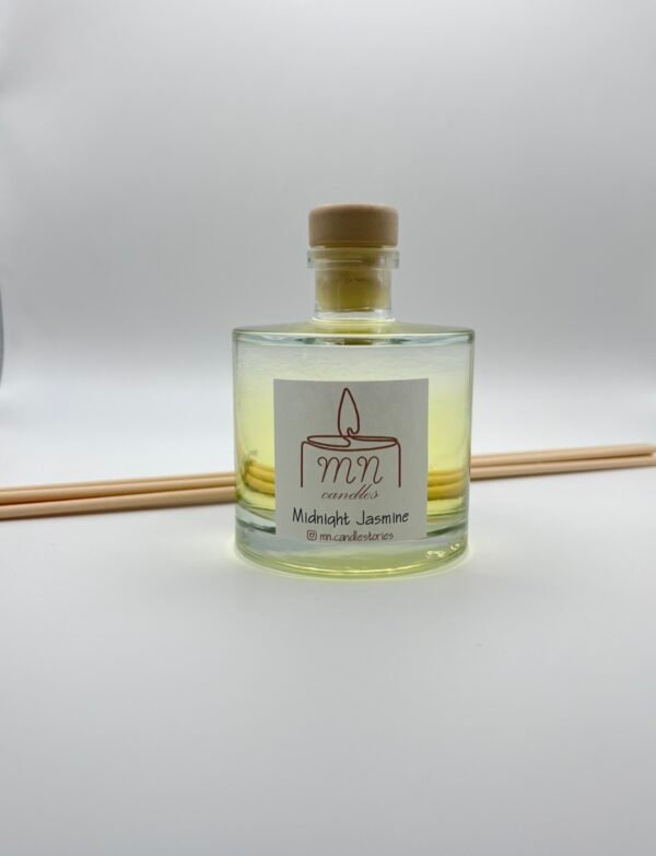 Reed Diffuser 100ml