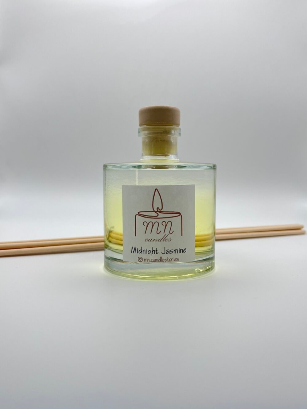 Reed Diffuser 100ml - Image 2