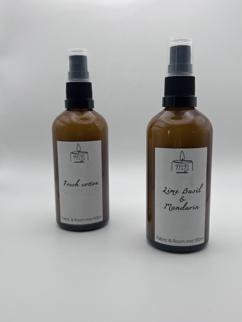 Fabric & Room Mist 100ml - Image 2