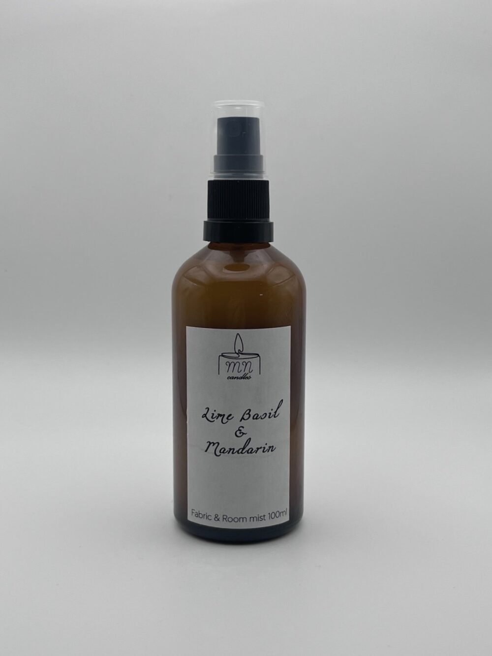 Fabric & Room Mist 100ml - Image 3