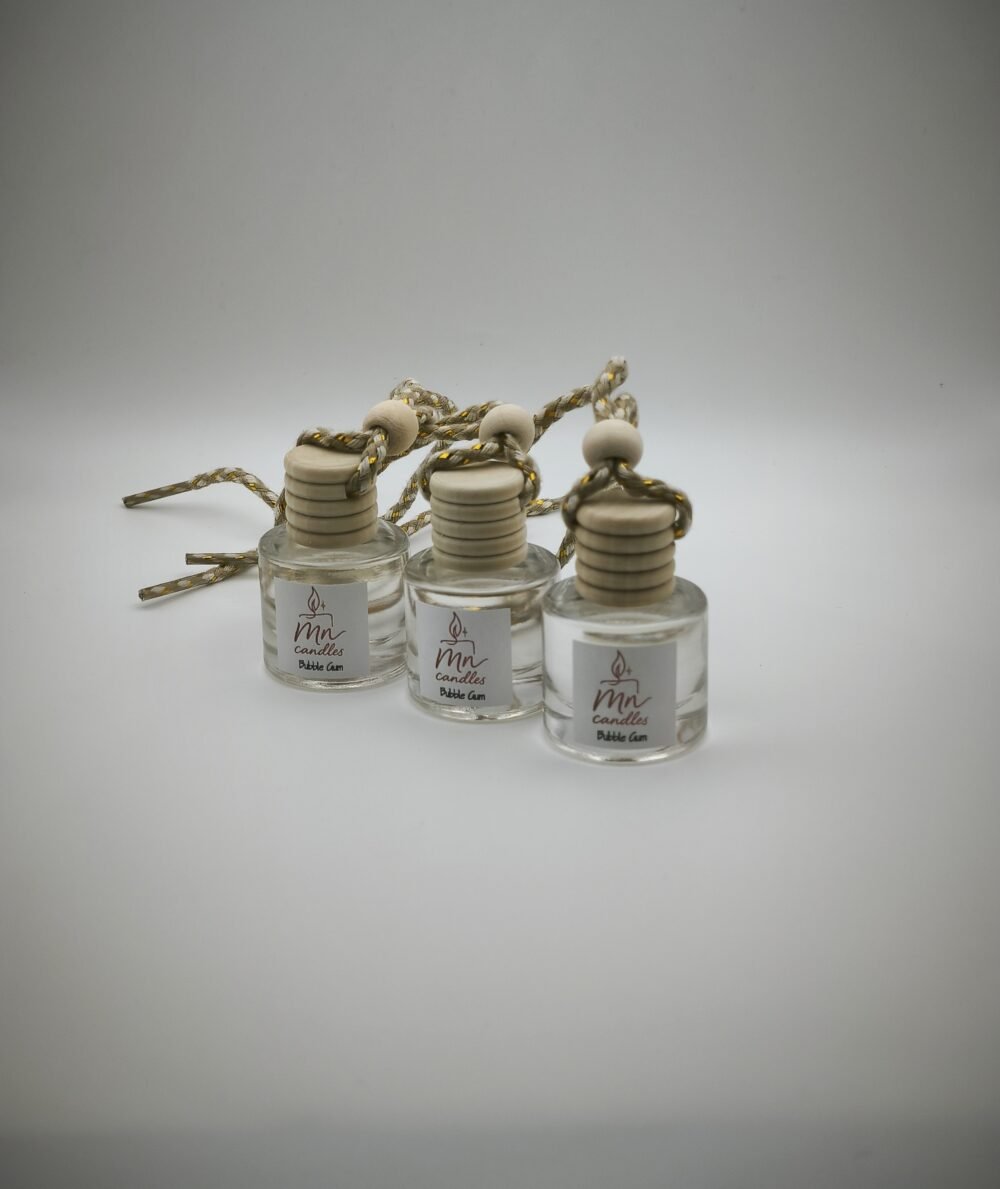 Car Diffuser 10ml - Image 3