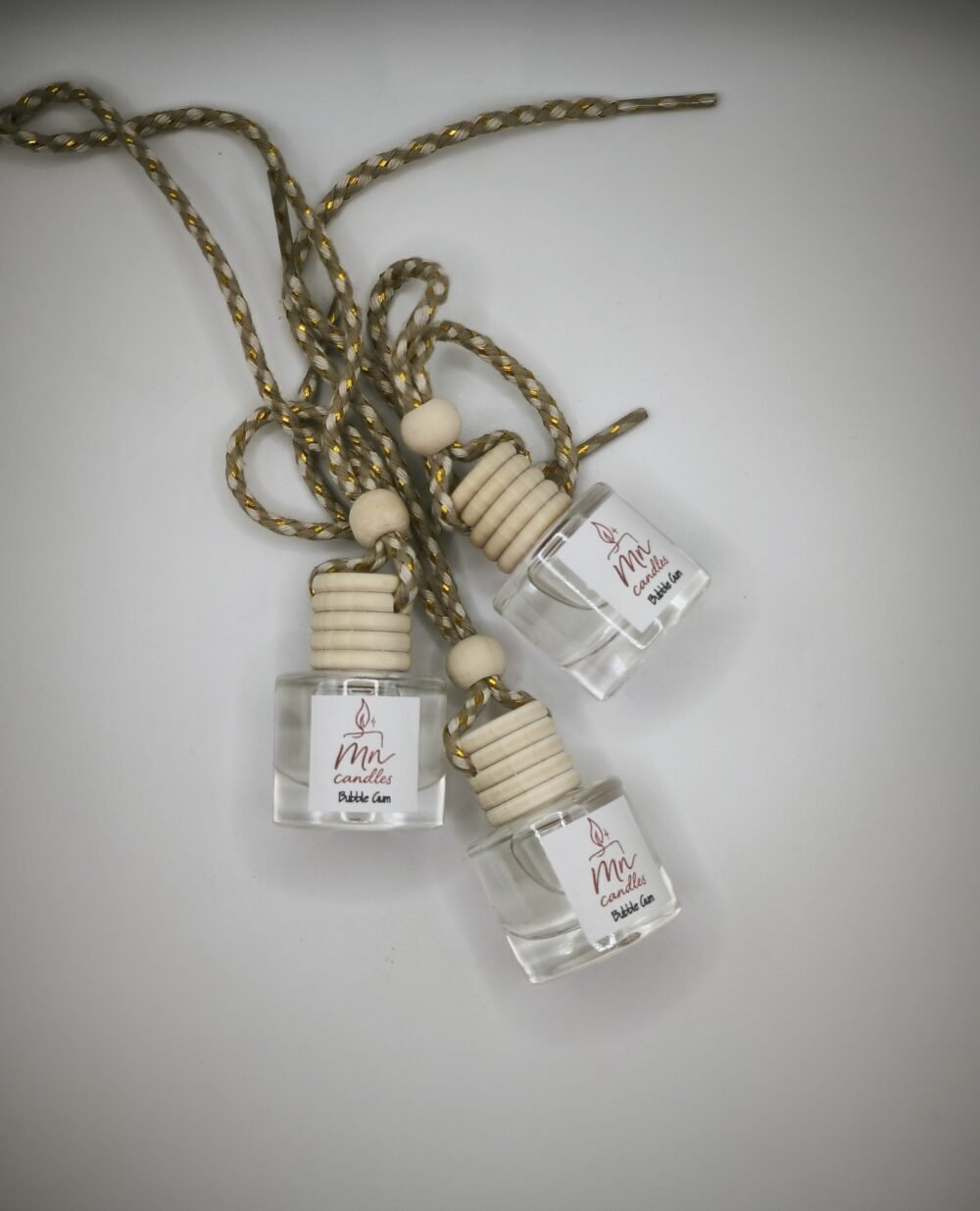 Car Diffuser 10ml