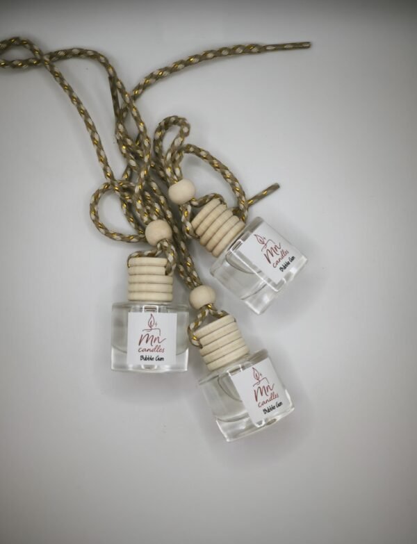 Car Diffuser 10ml
