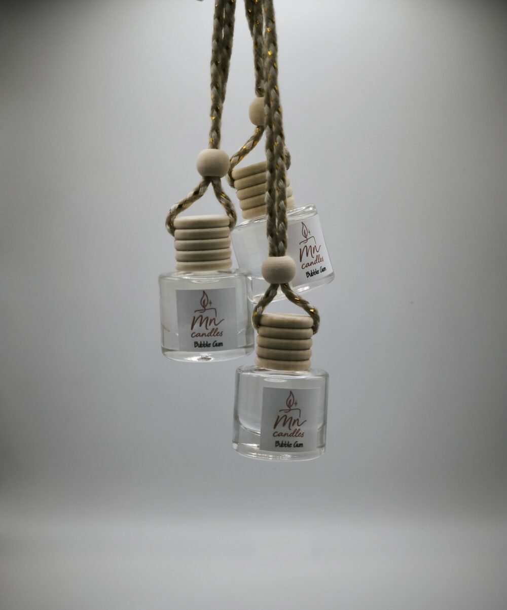 Car Diffuser 10ml - Image 2