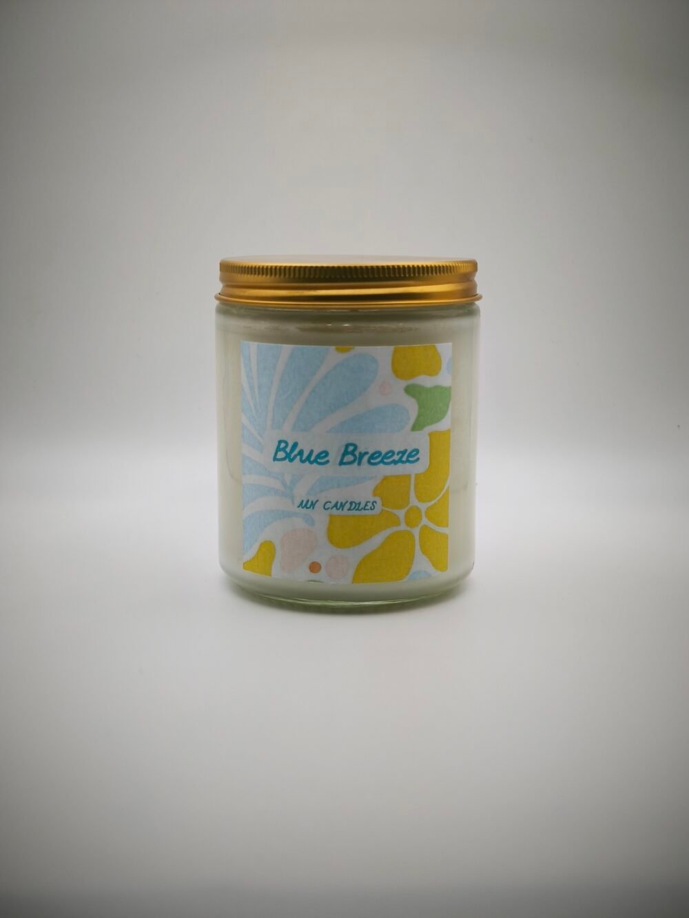 Blue Breeze