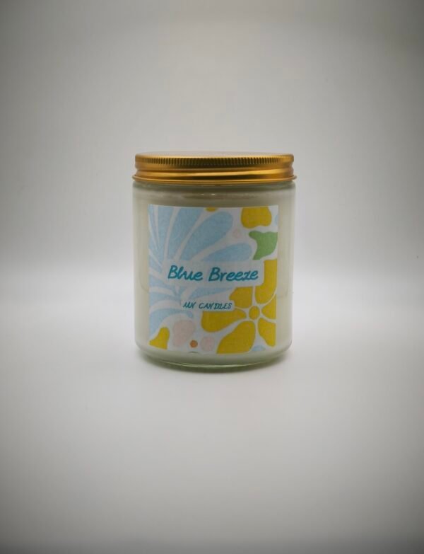 Blue Breeze