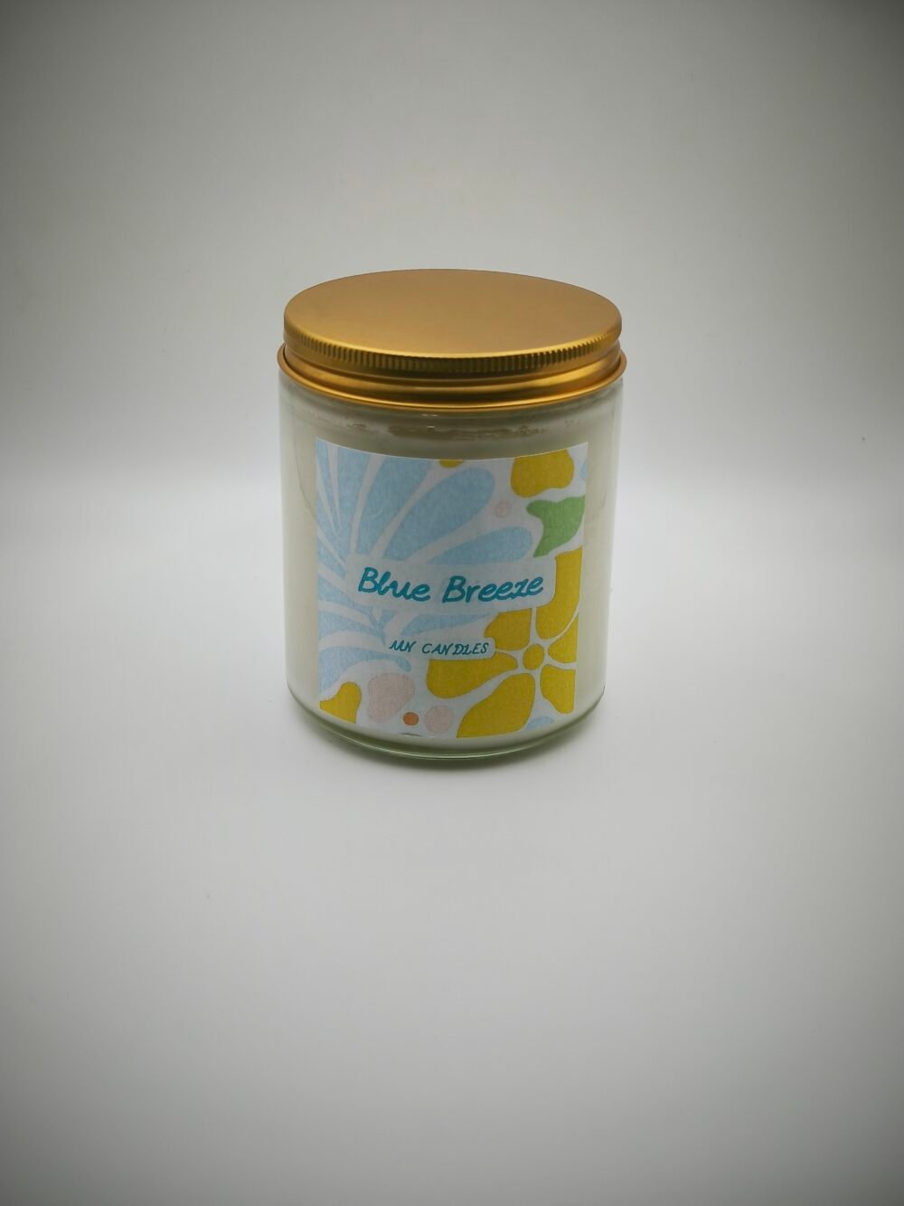 Blue Breeze - Image 2