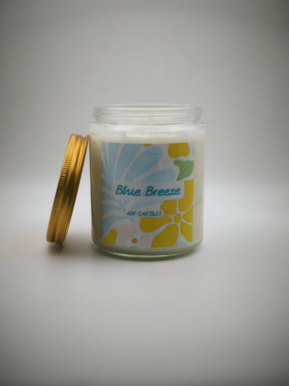 Blue Breeze - Image 3