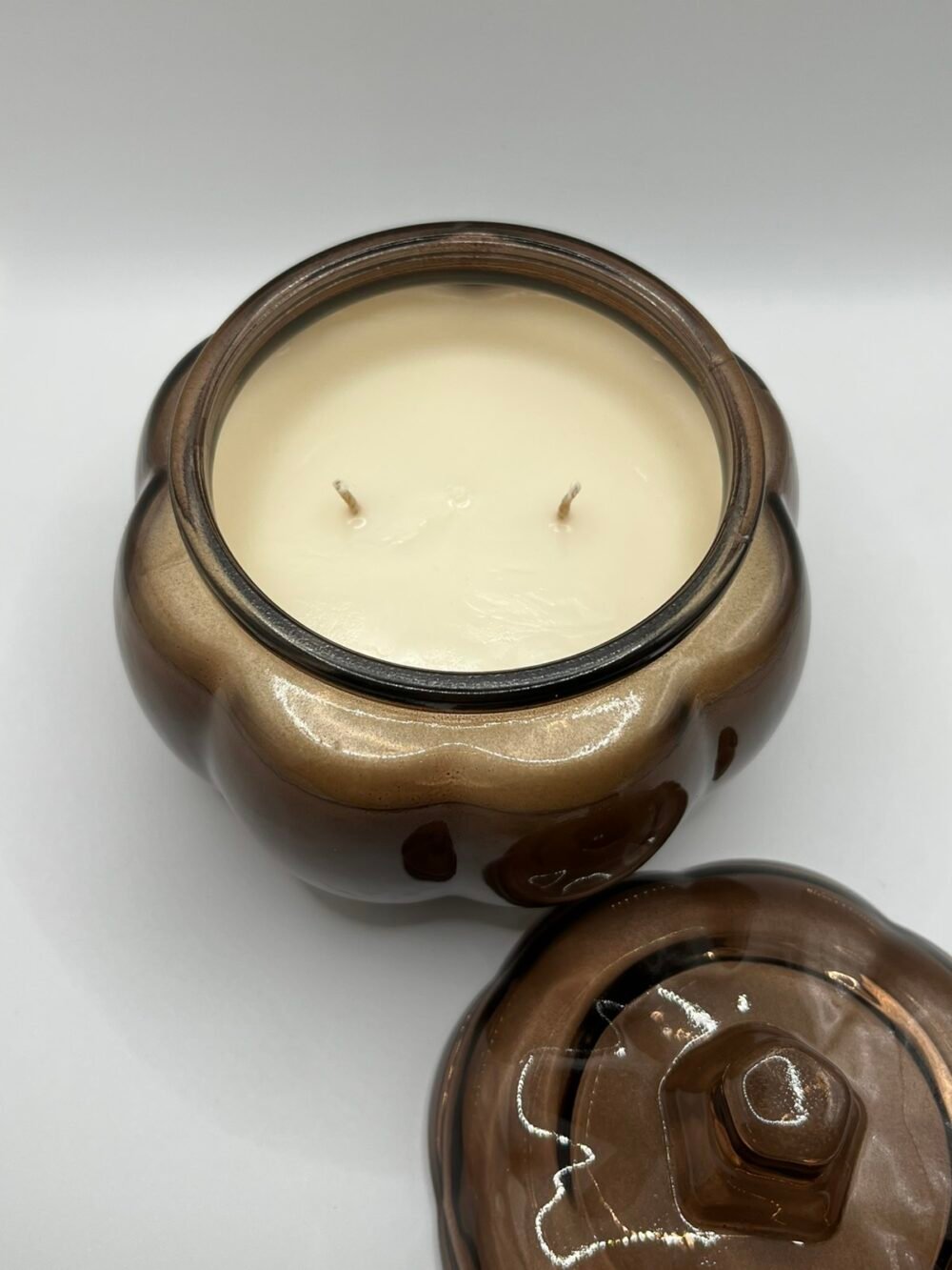 Κολοκύθα Καφέ 450gr