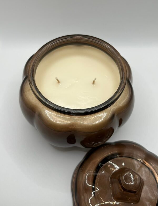 Κολοκύθα Καφέ 450gr